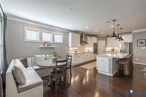 Tiny photo for 165 Buttonbush, Richmond, VA 23238 (MLS # 2605330)