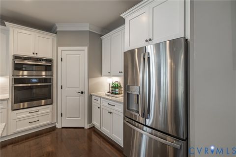 Tiny photo for 165 Buttonbush, Richmond, VA 23238 (MLS # 2605330)