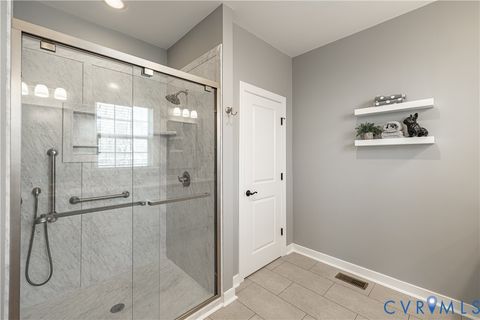 Tiny photo for 165 Buttonbush, Richmond, VA 23238 (MLS # 2605330)