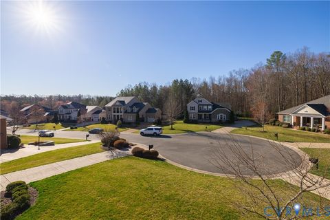 Tiny photo for 165 Buttonbush, Richmond, VA 23238 (MLS # 2605330)