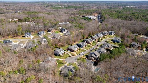 Tiny photo for 165 Buttonbush, Richmond, VA 23238 (MLS # 2605330)