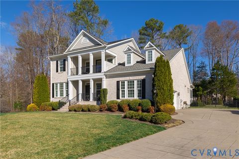 Tiny photo for 165 Buttonbush, Richmond, VA 23238 (MLS # 2605330)
