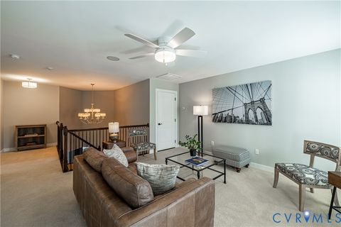 Tiny photo for 165 Buttonbush, Richmond, VA 23238 (MLS # 2605330)