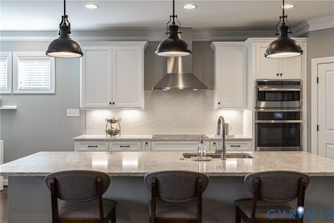 Tiny photo for 165 Buttonbush, Richmond, VA 23238 (MLS # 2605330)