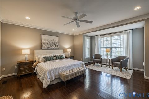 Tiny photo for 165 Buttonbush, Richmond, VA 23238 (MLS # 2605330)