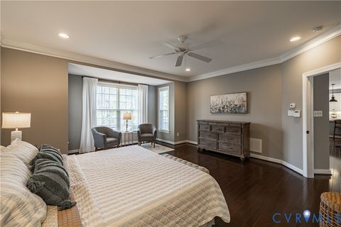 Tiny photo for 165 Buttonbush, Richmond, VA 23238 (MLS # 2605330)