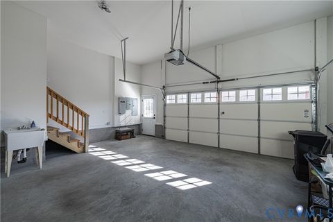 Tiny photo for 165 Buttonbush, Richmond, VA 23238 (MLS # 2605330)