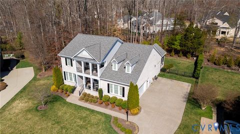 Tiny photo for 165 Buttonbush, Richmond, VA 23238 (MLS # 2605330)