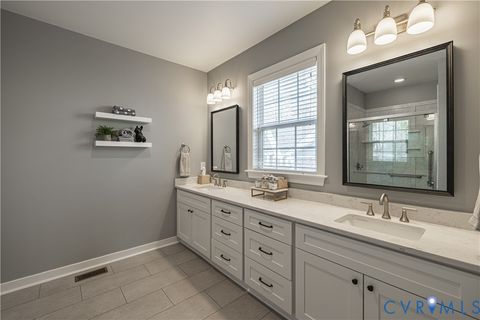 Tiny photo for 165 Buttonbush, Richmond, VA 23238 (MLS # 2605330)