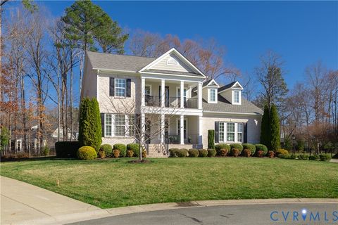 Tiny photo for 165 Buttonbush, Richmond, VA 23238 (MLS # 2605330)