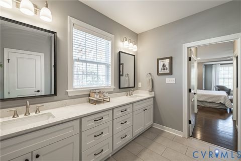 Tiny photo for 165 Buttonbush, Richmond, VA 23238 (MLS # 2605330)