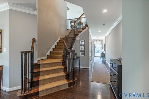 Tiny photo for 165 Buttonbush, Richmond, VA 23238 (MLS # 2605330)