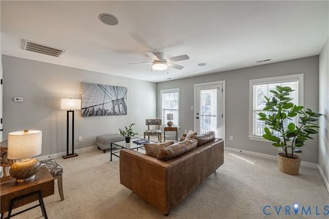 Tiny photo for 165 Buttonbush, Richmond, VA 23238 (MLS # 2605330)