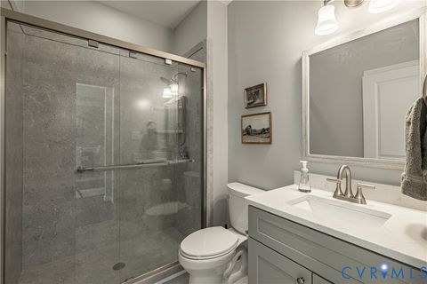 Tiny photo for 165 Buttonbush, Richmond, VA 23238 (MLS # 2605330)