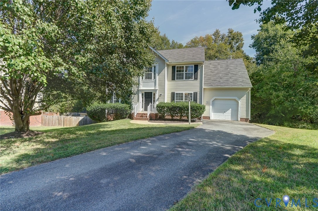 925 Scotch Pine Court