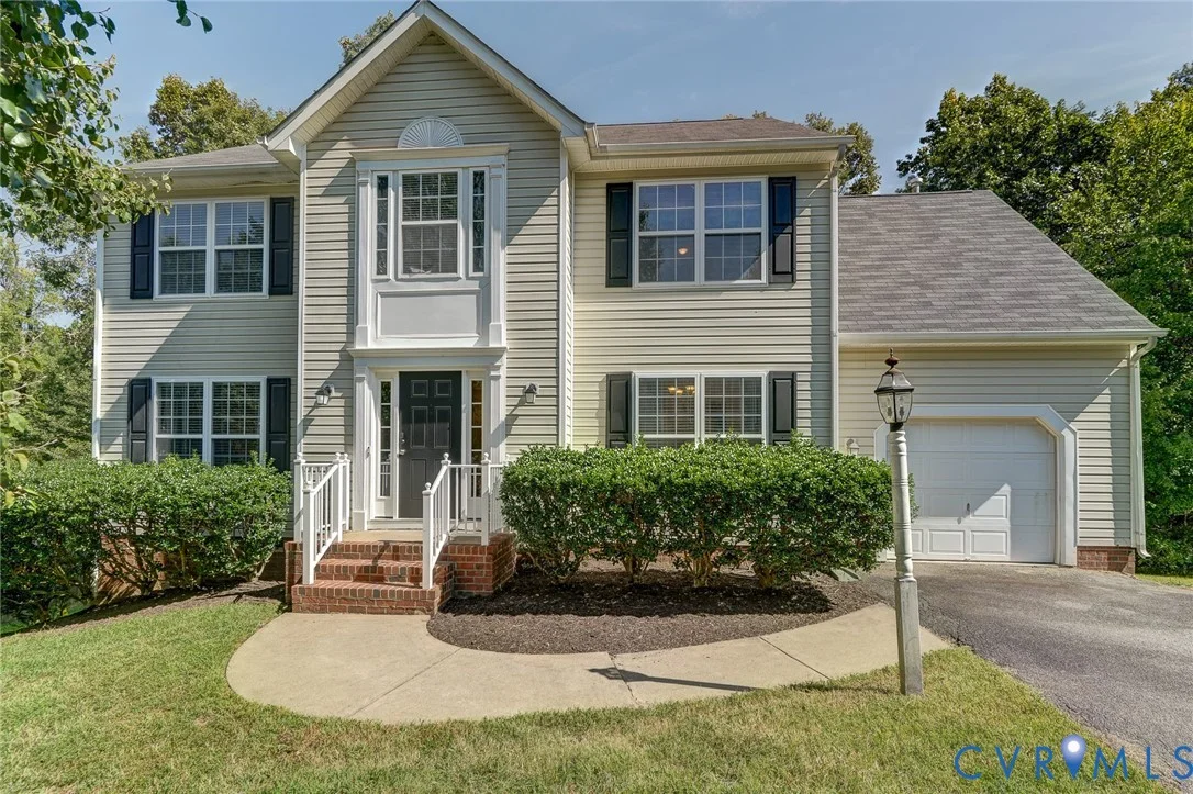 925 Scotch Pine Court