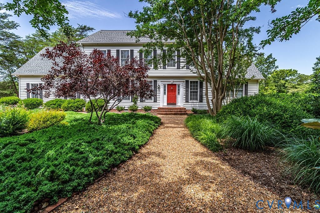 5337 Irvington Road Rd, White Stone, VA, 22578