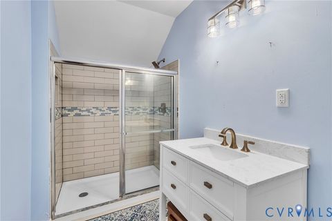 Tiny photo for 5337 Irvington Road Rd, White Stone, VA 22578 (MLS # 2606089)