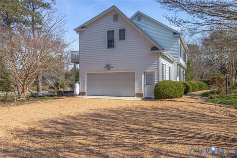 Tiny photo for 5337 Irvington Road Rd, White Stone, VA 22578 (MLS # 2606089)