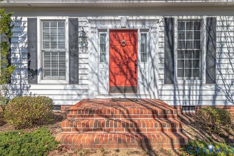 Tiny photo for 5337 Irvington Road Rd, White Stone, VA 22578 (MLS # 2606089)