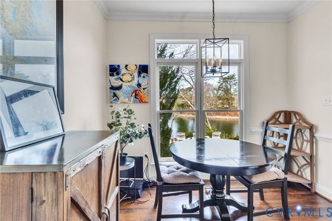 Tiny photo for 5337 Irvington Road Rd, White Stone, VA 22578 (MLS # 2606089)