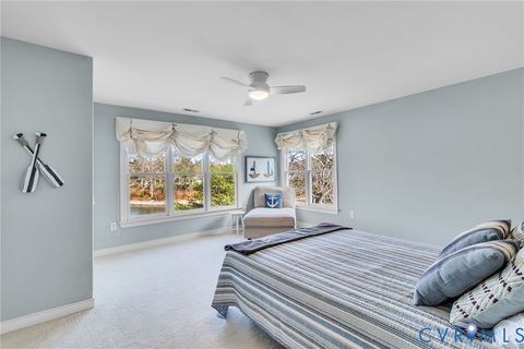 Tiny photo for 5337 Irvington Road Rd, White Stone, VA 22578 (MLS # 2606089)