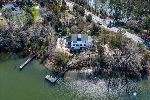 Tiny photo for 5337 Irvington Road Rd, White Stone, VA 22578 (MLS # 2606089)