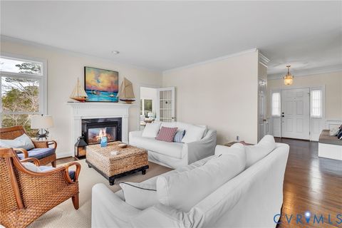 Tiny photo for 5337 Irvington Road Rd, White Stone, VA 22578 (MLS # 2606089)