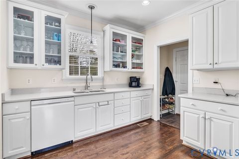 Tiny photo for 5337 Irvington Road Rd, White Stone, VA 22578 (MLS # 2606089)