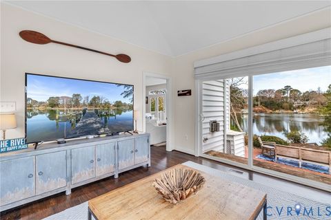 Tiny photo for 5337 Irvington Road Rd, White Stone, VA 22578 (MLS # 2606089)