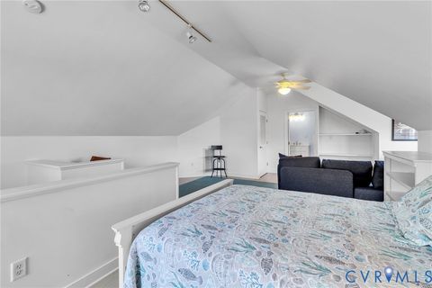 Tiny photo for 5337 Irvington Road Rd, White Stone, VA 22578 (MLS # 2606089)