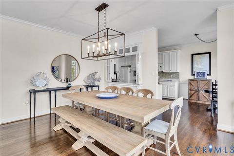 Tiny photo for 5337 Irvington Road Rd, White Stone, VA 22578 (MLS # 2606089)