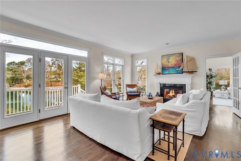 Tiny photo for 5337 Irvington Road Rd, White Stone, VA 22578 (MLS # 2606089)