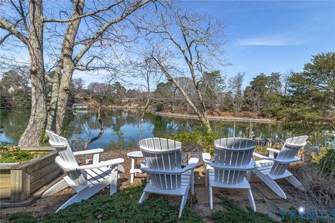 Tiny photo for 5337 Irvington Road Rd, White Stone, VA 22578 (MLS # 2606089)