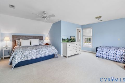 Tiny photo for 5337 Irvington Road Rd, White Stone, VA 22578 (MLS # 2606089)