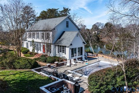 Tiny photo for 5337 Irvington Road Rd, White Stone, VA 22578 (MLS # 2606089)