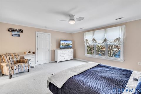 Tiny photo for 5337 Irvington Road Rd, White Stone, VA 22578 (MLS # 2606089)