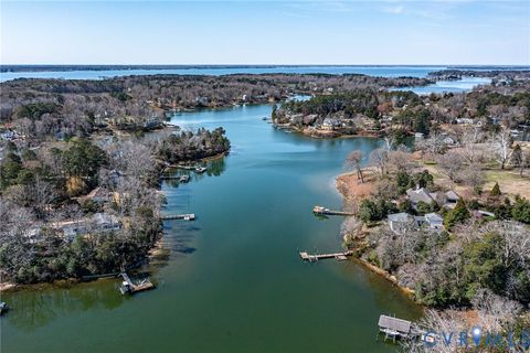 Tiny photo for 5337 Irvington Road Rd, White Stone, VA 22578 (MLS # 2606089)