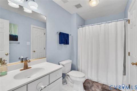 Tiny photo for 5337 Irvington Road Rd, White Stone, VA 22578 (MLS # 2606089)