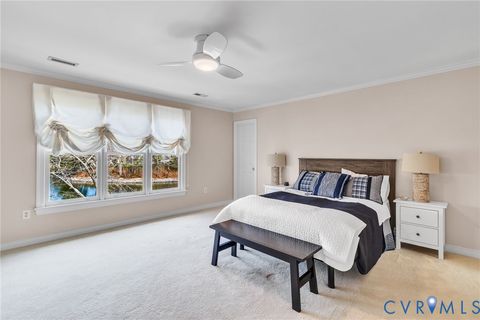 Tiny photo for 5337 Irvington Road Rd, White Stone, VA 22578 (MLS # 2606089)