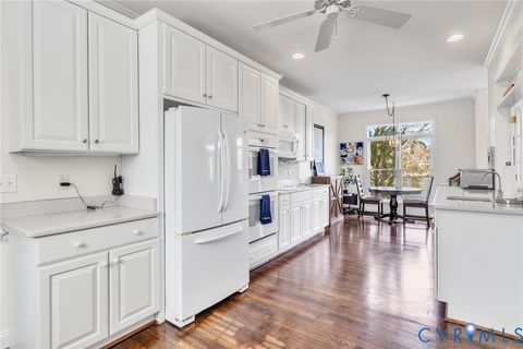 Tiny photo for 5337 Irvington Road Rd, White Stone, VA 22578 (MLS # 2606089)