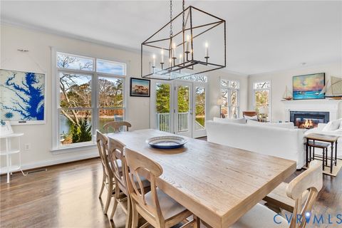 Tiny photo for 5337 Irvington Road Rd, White Stone, VA 22578 (MLS # 2606089)