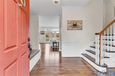 Tiny photo for 5337 Irvington Road Rd, White Stone, VA 22578 (MLS # 2606089)