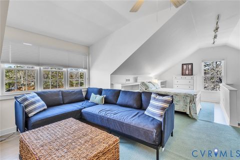 Tiny photo for 5337 Irvington Road Rd, White Stone, VA 22578 (MLS # 2606089)