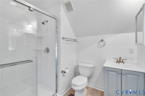 Tiny photo for 5337 Irvington Road Rd, White Stone, VA 22578 (MLS # 2606089)