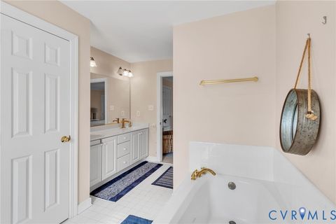 Tiny photo for 5337 Irvington Road Rd, White Stone, VA 22578 (MLS # 2606089)