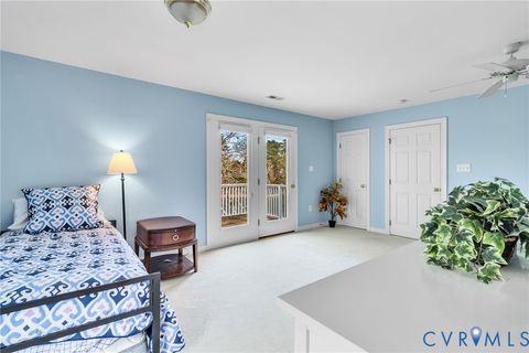 Tiny photo for 5337 Irvington Road Rd, White Stone, VA 22578 (MLS # 2606089)