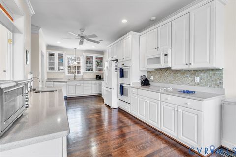 Tiny photo for 5337 Irvington Road Rd, White Stone, VA 22578 (MLS # 2606089)