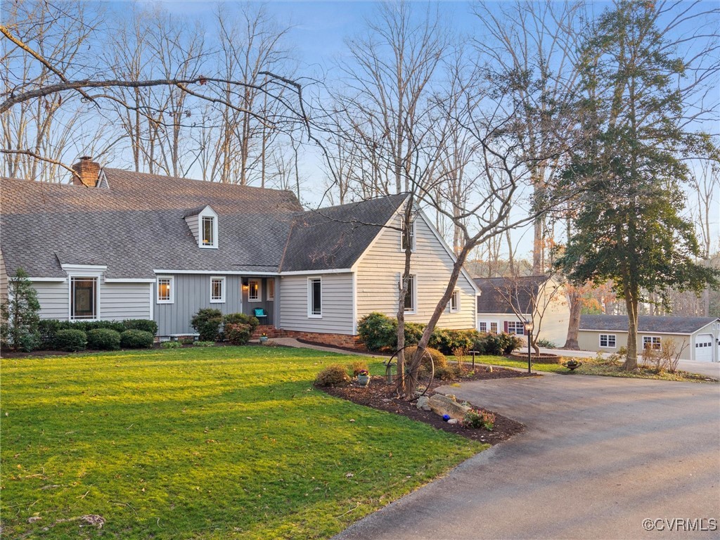 14900 Crown Point Road