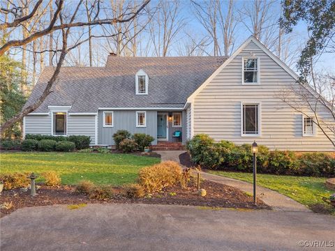 14900 Crown Point Road Moseley VA 23120